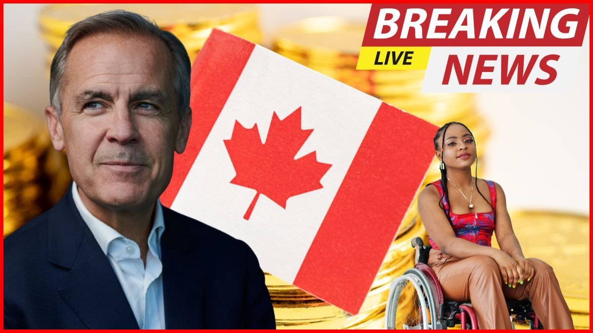 CRA Disability Tax Credit