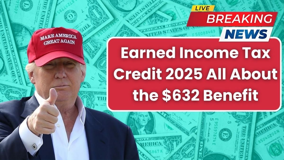 Earned Income Tax Credit